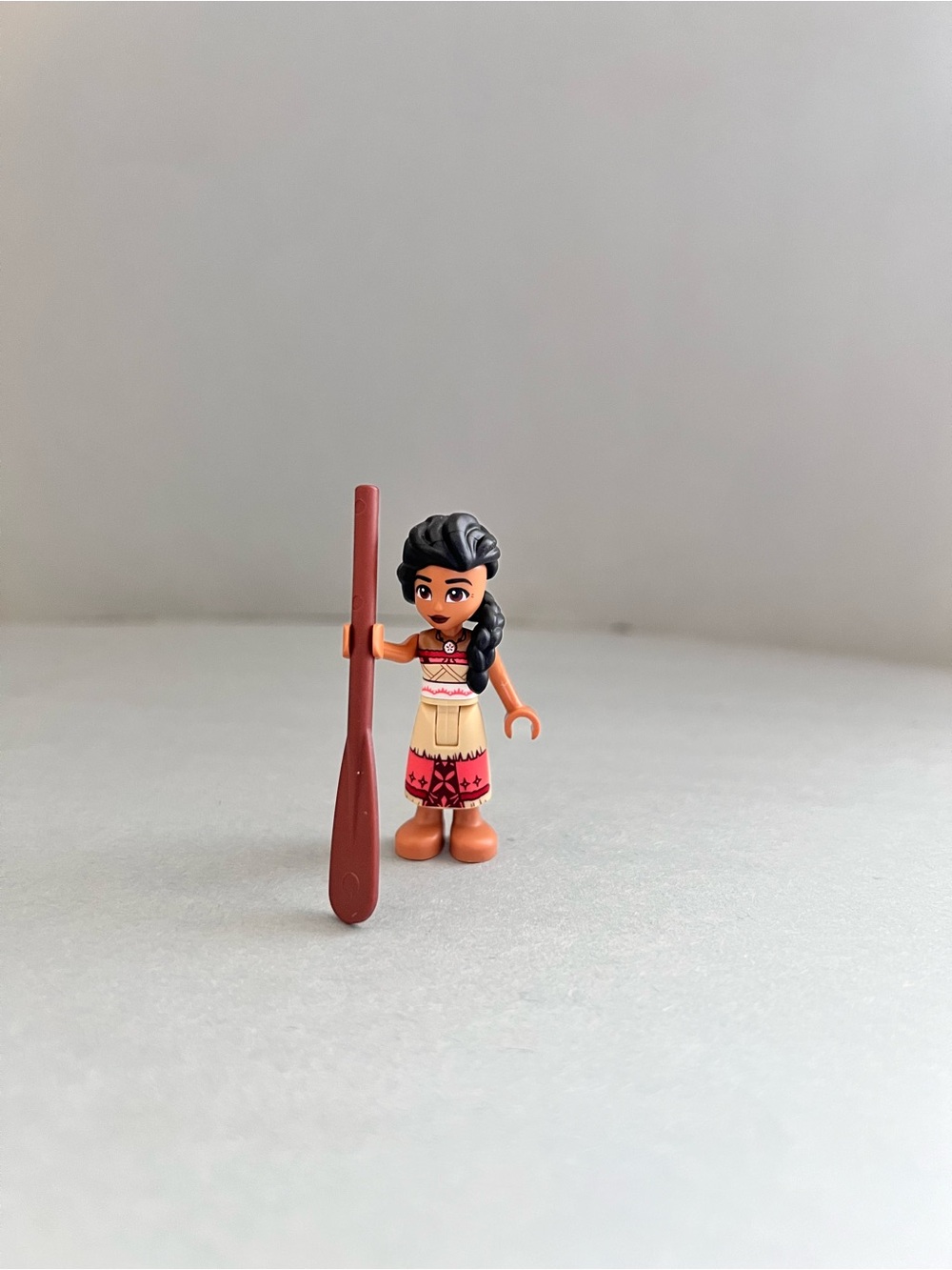 LEGO Disney Sina mini-doll figure